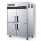 Top Mount Refrigerator KR45-4
