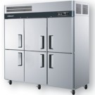 Top Mount Refrigerator KR65-6