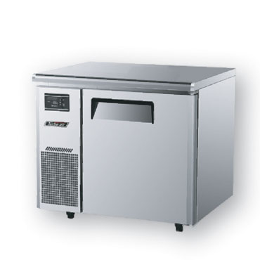 Under Counter Side Prep Table Freezer KUF9-1