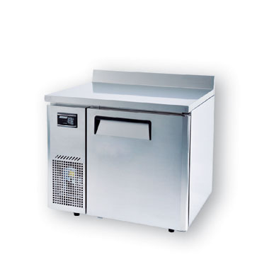 Work Top Side Prep Table Freezer KWF9-1