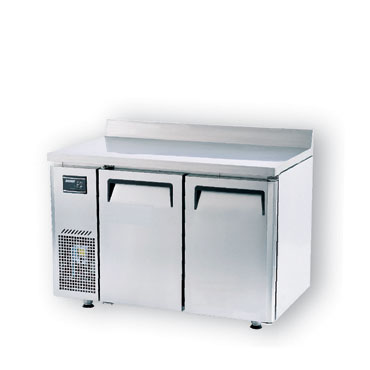 Work Top Side Prep Table Freezer KWF12-2