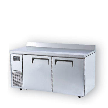 Work Top Side Prep Table Freezer KWF15-2