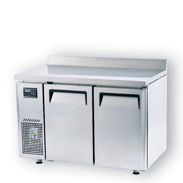 Work Top Side Prep Table Refrigerator KWR12-2