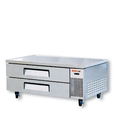 Chef Bases Refrigerator TCBE-52SDR