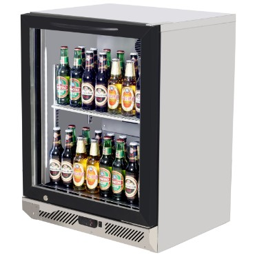 Back Bar Refrigerator TB6-1G