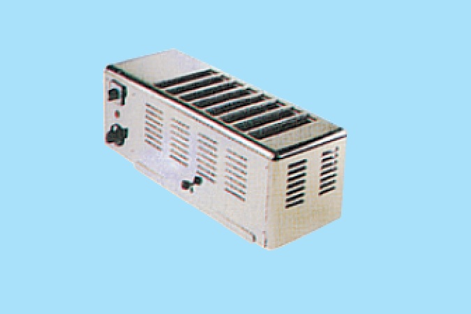 8-SLOT TOASTER CIS8ATS