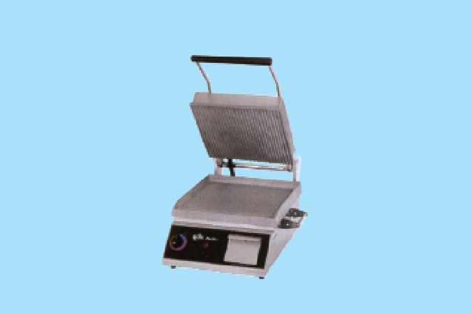 Sandwich Grooved Griddle (USA)