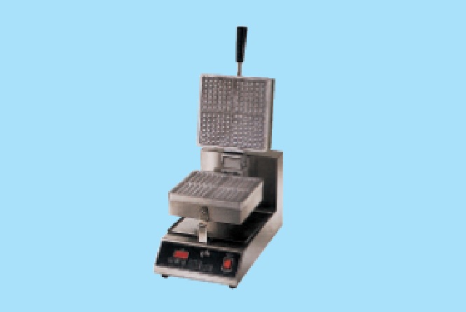 Square Waffle Baker CIS8SQE