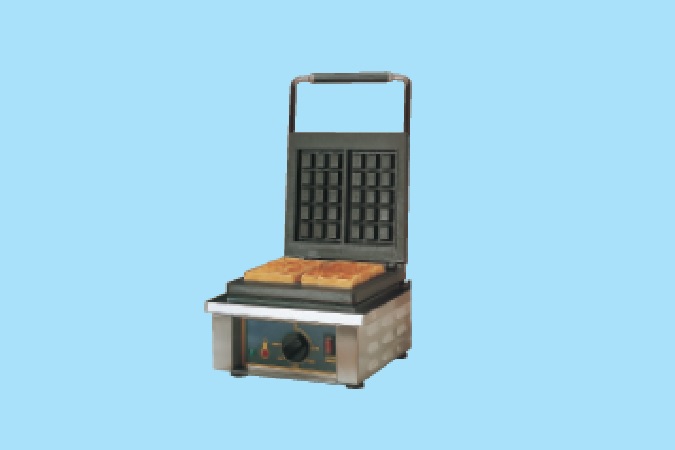 Waffle Baker CISS10