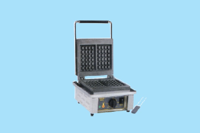 Waffle Baker CISS20