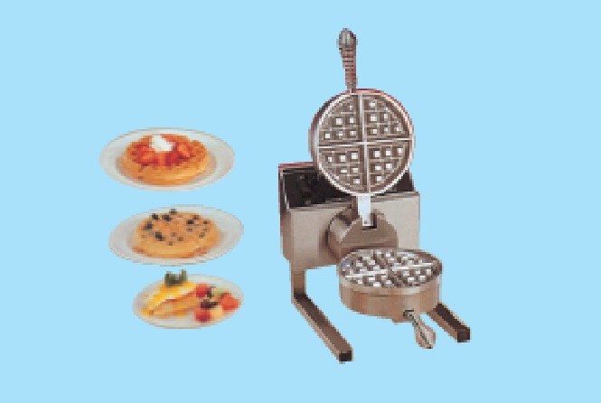 Belgian Waffle Baker CIS7020A