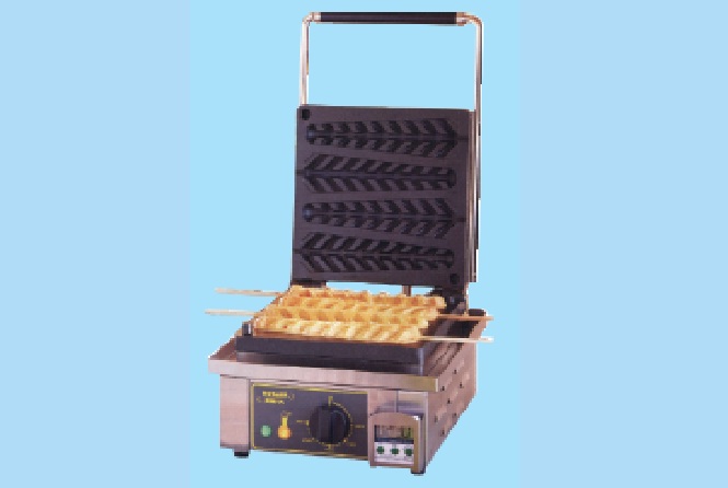 Corn Waffle Iron CISGES23