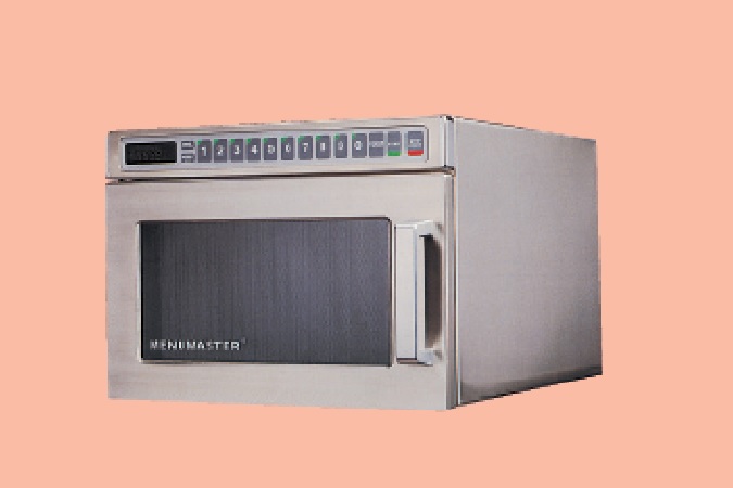 Heavy Duty Microwave Oven CICC18E2