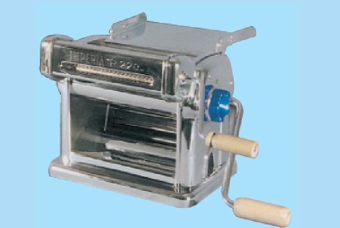 Manual Pasta Machine CIFR220​