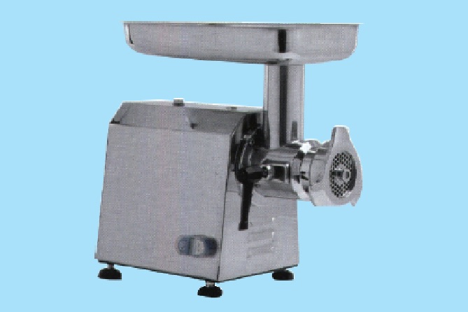 Stainless Steel Meat Mincer CIFTI12​, CIFTI22