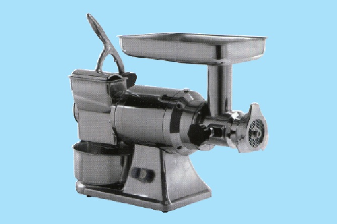 Meat Mincer / Cheese Grater  CIFTG12, CIFTG22