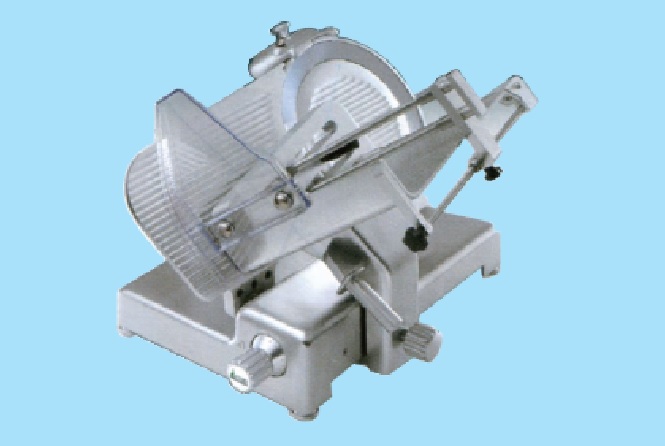 Frozen Meat Slicer with Slice Counter CIF3LX50AUT