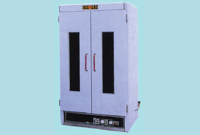 2-Door Electric Prover CIBASH36F